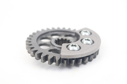 YZ450F 2007-2009 Balance Weight Gear Balancer Yamaha 2S2-11531-00-00 #279