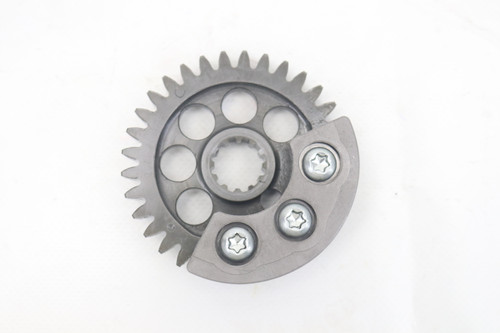 YZ450F 2007-2009 Balance Weight Gear Balancer Yamaha 2S2-11531-00-00 #279