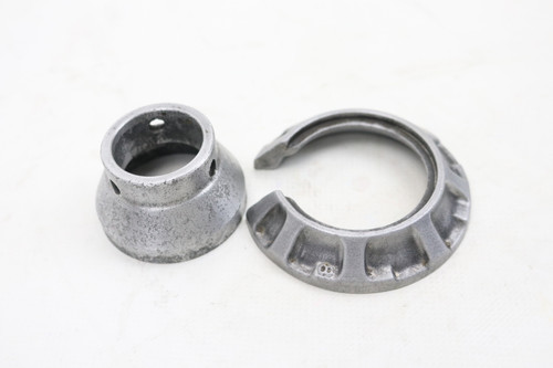 YZ450F 06–09 YZ250F 06–15 Rear Shock Absorber Guide Yamaha #279