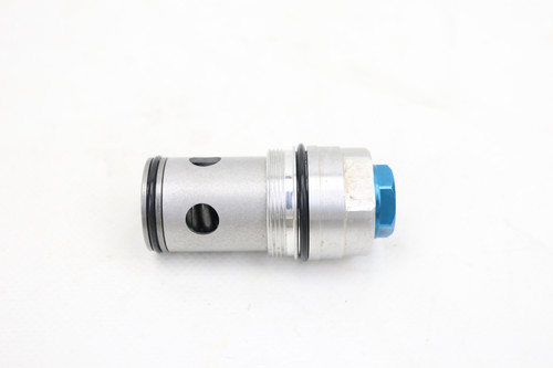 YZ450F 2008 Rear Shock Compression Adjuster Yamaha #279