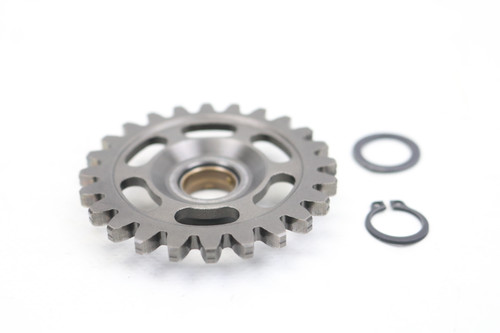 YZ450F 06-13 WR450F 07-15 Oil Pump Idler Gear Yamaha 2S2-13341-00-00 #279