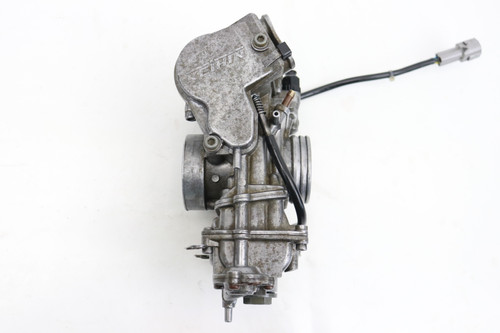 YZ450F 2008-2009 Carb Carburetor Keihin Yamaha 2S2-14101-B0-00 #279