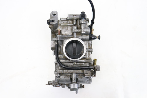 YZ450F 2008-2009 Carb Carburetor Keihin Yamaha 2S2-14101-B0-00 #279