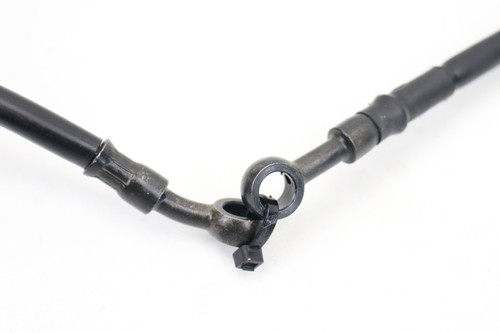 YZF / YZ 08-25 Front Brake Hose Pipe Yamaha 5XC-25872-L0-00 #279
