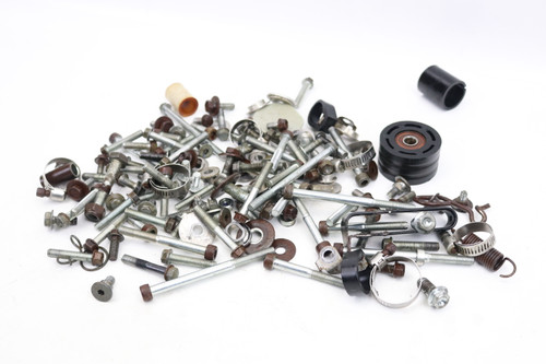 YZ450F 2008 Engine Mixed Hardware Kit Set Yamaha #279