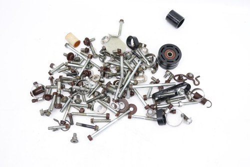 YZ450F 2008 Engine Mixed Hardware Kit Set Yamaha #279