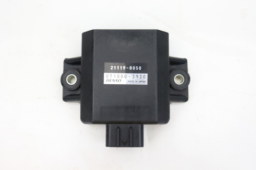 KX125 2006-2008 CDI Engine Control Unit Box Kawasaki 21119-0050 #285