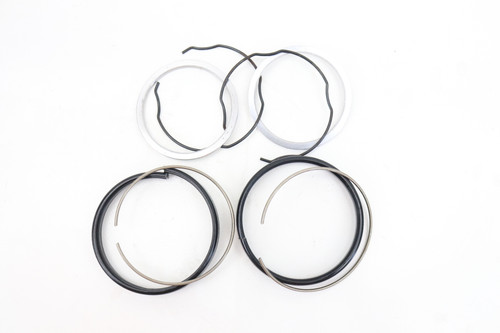 YZ450F 2008 Fork Parts Hardware Yamaha #279