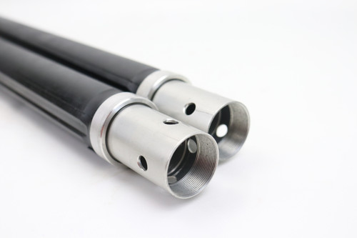 KX125 2004-2008 Fork Cylinder Damping Rods Pair Kawasaki 44023-0011 #285