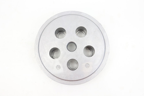 KX125 03-08 KX250F 03-19 Clutch Pressure Plate Kawasaki 13187-0032 #285