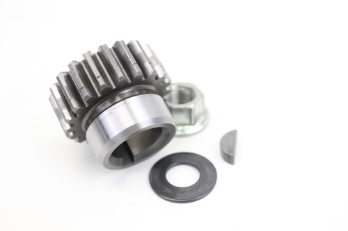 KX125 2004-2008 Primary Gear Assy Kawasaki 13097-0007 #285
