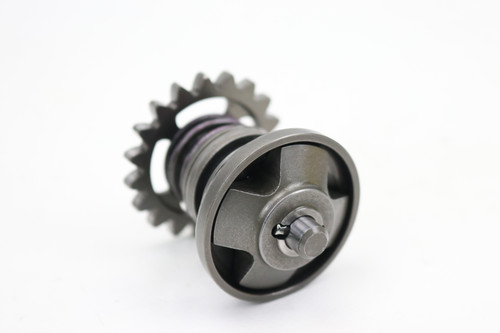 KX125 2006-2008 Power Valve Governor Assy Kawasaki #285