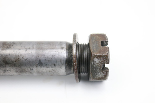 KX125 KX250 03-08 Rear Axle Shaft Bolt Kawasaki 41068-1466 #285