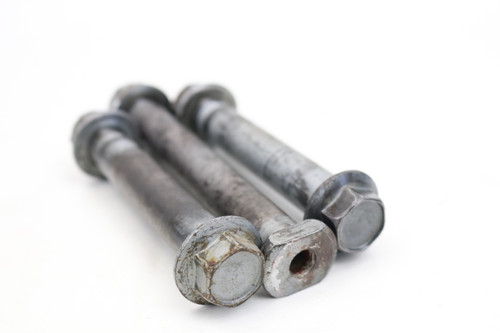 KX125 KX250 06-08 Linkage Arm Bolt Set Kawasaki #285
