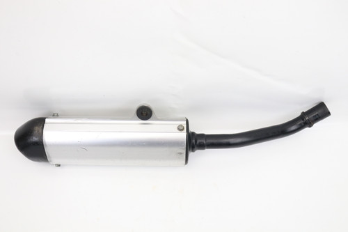 KX125 2003-2008 Exhaust Muffler Silencer Kawasaki 18100-0003 #285