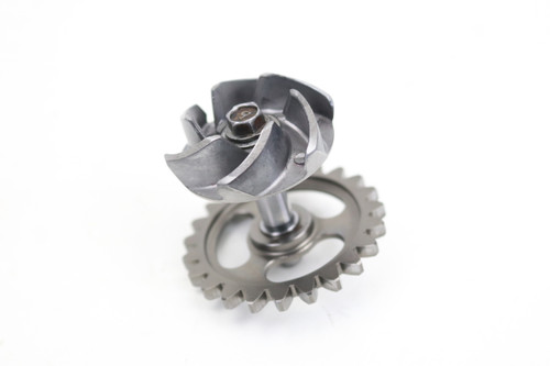 KX125 2003-2008 Water Pump Impeller & Gear Kawasaki 13234-1117 #285