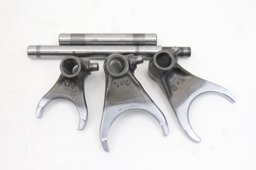 KX125 2003-2008 Gear Shift Forks & Shafts Kawasaki #285