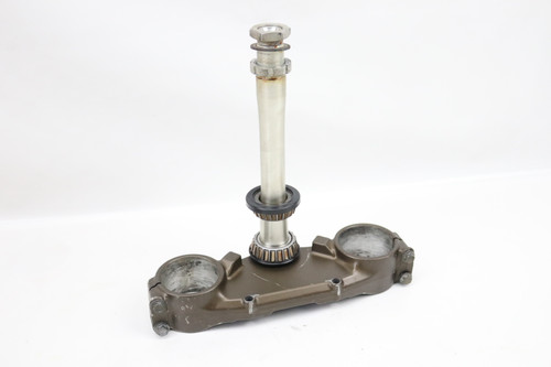 KX450F 2006 Lower Triple Clamp Steering Stem Kawasaki 44037-0033-D3 #135
