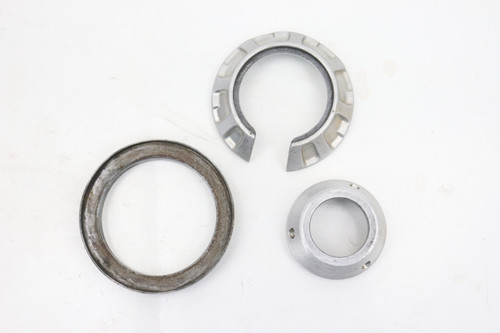 KX125 KX250 01-08 Rear Shock Absorber Guide Assy Kawasaki 13070-1362 #285