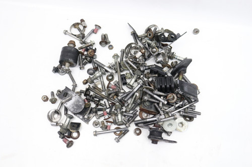 KX125 2007 Engine Mixed Hardware Kit Set Kawasaki #285