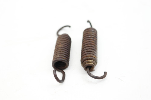 KX125 06-08 KX85 01-22 Exhaust Tension Spring Kawasaki 92145-2327 #285