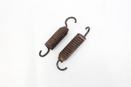 KX125 06-08 KX85 01-22 Exhaust Tension Spring Kawasaki 92145-2327 #285