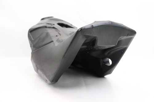 125–505 SX SX-F 2008–2010 Fuel Tank Gas Cell Assy KTM 7730701313330 #284