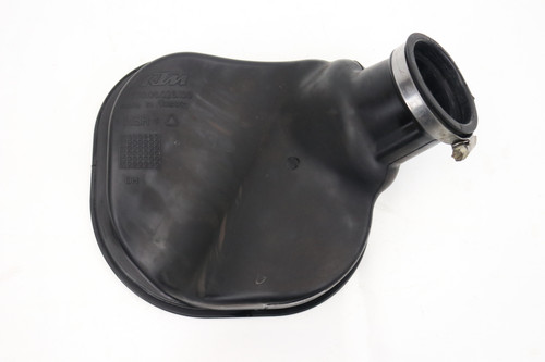 250–505 SX-F XC-F EXC-F 07–11 Intake Boot Air Cleaner Joint KTM 77006026100 #284