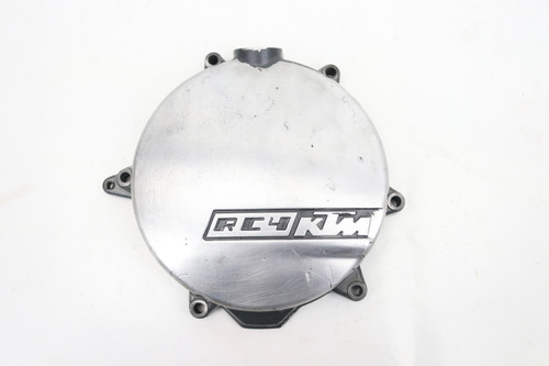 250 EXC-F SX-F XC-F 2008 Outer Clutch Cover KTM 7703002620025 #284