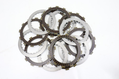 250 EXC-F SX-F XC-F 05–13 Clutch Plates Pack Plate Kit KTM #284