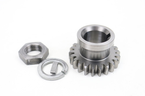 250 EXC-F SX-F 2005-2013 Primary Gear Assy KTM 77132000022 #284