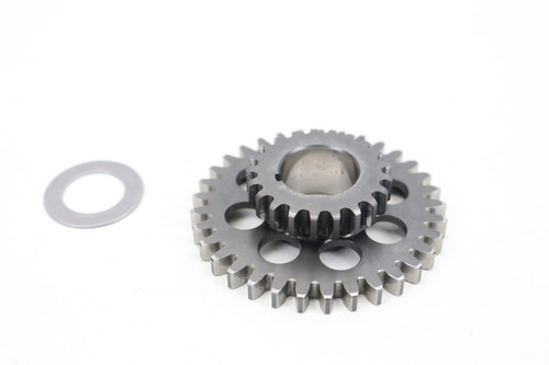 250 EXC-F SX-F 2005-2008 Timing Valve Drive Gear KTM 77036076100 #284