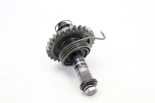 250-350 EXC-F SX-F XC-F 05-16 Kick Start Shaft & Mechanism Assembly KTM 77033050000 #284