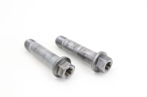 85-500 SX-F EXC XC-F 08-25 Rear Shock Bolt Set KTM 0025120506S #284