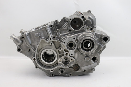 250 SX-F 2007–2010 Crankcase Set Engine Cases KTM 77030000144 #284