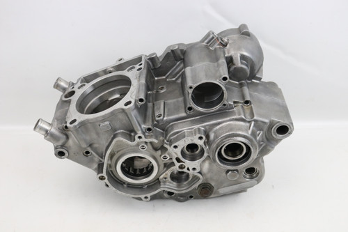 250 SX-F 2007–2010 Crankcase Set Engine Cases KTM 77030000144 #284