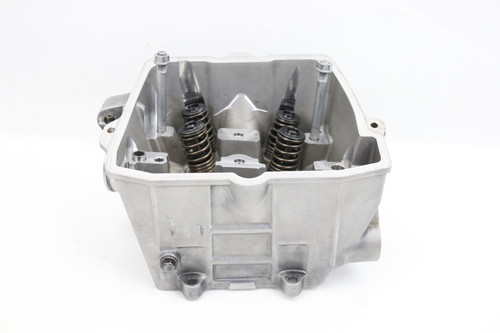 250 SX-F 2008–2010 Cylinder Head KTM 77036020244 #284