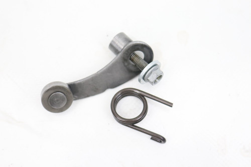 250-540 SX-F XC-F EXC-F 02-13 Gearshift Stopper Lever & Spring KTM 77034024044 #284