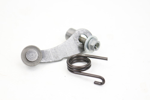 250-540 SX-F XC-F EXC-F 02-13 Gearshift Stopper Lever & Spring KTM 77034024044 #284