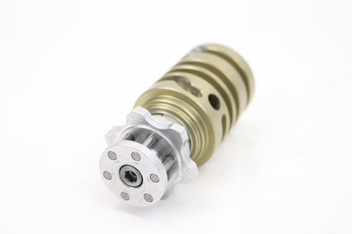 250 SX-F XC-F EXC-F 05-13 Gear Shift Drum KTM 77034015144 #284