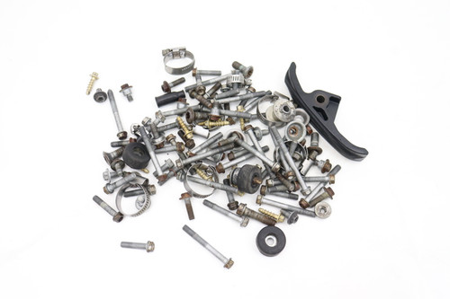 250 SX-F 2008 Engine Mixed Hardware Kit Set KTM #284