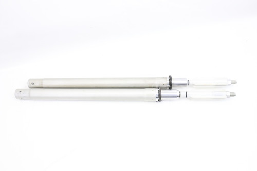 YZ250F 2004 Fork Cylinder Damping Rods Pair Yamaha 5XC-23170-L0-00 #20