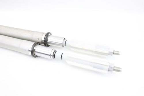 YZ250F 2004 Fork Cylinder Damping Rods Pair Yamaha 5XC-23170-L0-00 #20