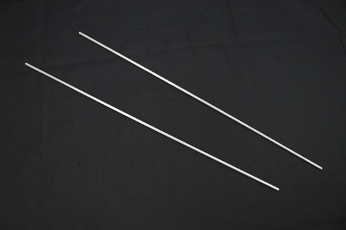 YZ250F 2004 Fork Rebound Needles Pair Yamaha #20