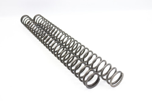 YZ / YZF 2005 Front Fork Springs Pair Yamaha 1P8-23141-L0-00 #187