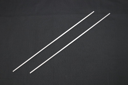 YZ250F 2005 Fork Rebound Needles Pair Yamaha #187