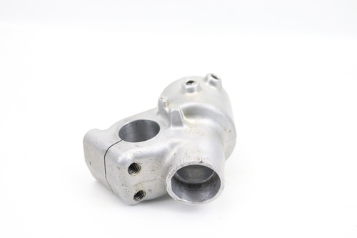 YZ250F YZ450F 2005 Front Fork Lower Right Lug Yamaha 1P8-23110-L0-00 #187