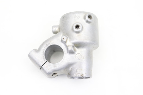 YZ250F YZ450F 2005 Front Fork Lower Right Lug Yamaha 1P8-23110-L0-00 #187