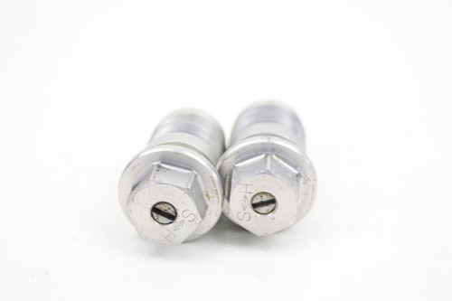 YZ / YZF 2005-2007 Fork Lower Centre Bolts Yamaha 1C3-23111-L1-00 #187