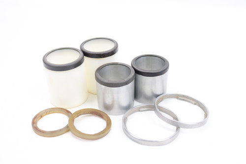 YZ / YZF 2005 Fork Spacer Set Yamaha 1C3-23118-L0-00 #187